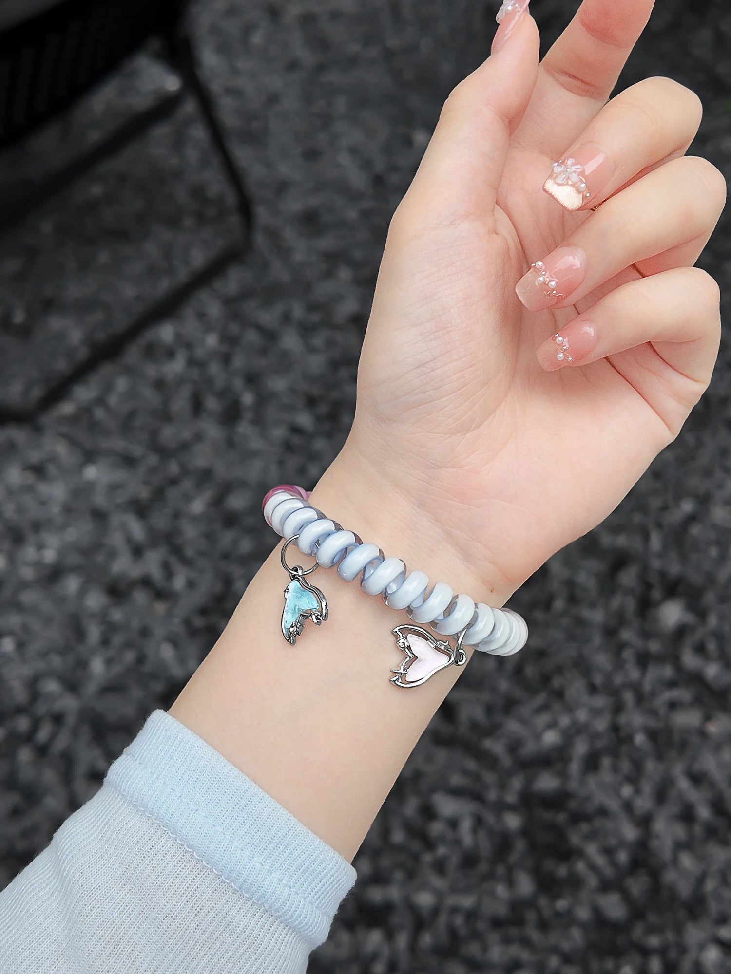 Elastic Stretchable Strap for Redmi watch 6 5 4 Gorgeous Scrunchie brecelet pulseira correa Xiaomi Smart mi band 9 pro/8 pro