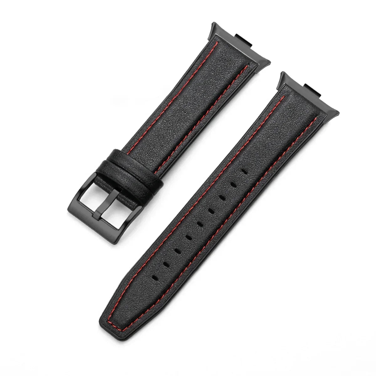 Band Leather Bracelet for Redmi watch 6 5 4 Wrist Strap for Xiaomi Mi band 9/8pro watchband Smart watch Sports Strap Accessoeies