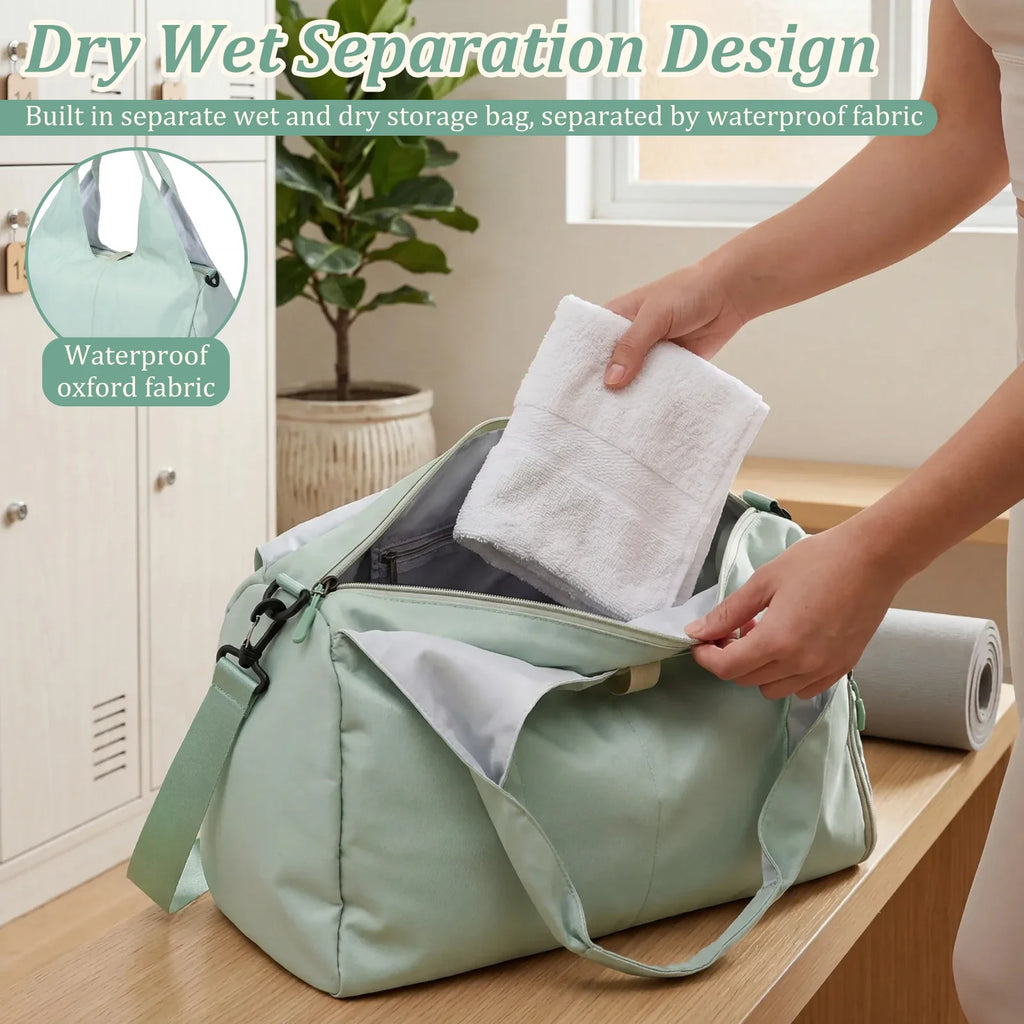 Yoga Mat Bag Portable Gym Handbags Yoga Mat Holder Storage for Women Men Training Sac De Sport Travel