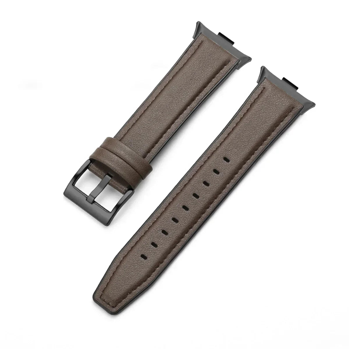 Band Leather Bracelet for Redmi watch 6 5 4 Wrist Strap for Xiaomi Mi band 9/8pro watchband Smart watch Sports Strap Accessoeies