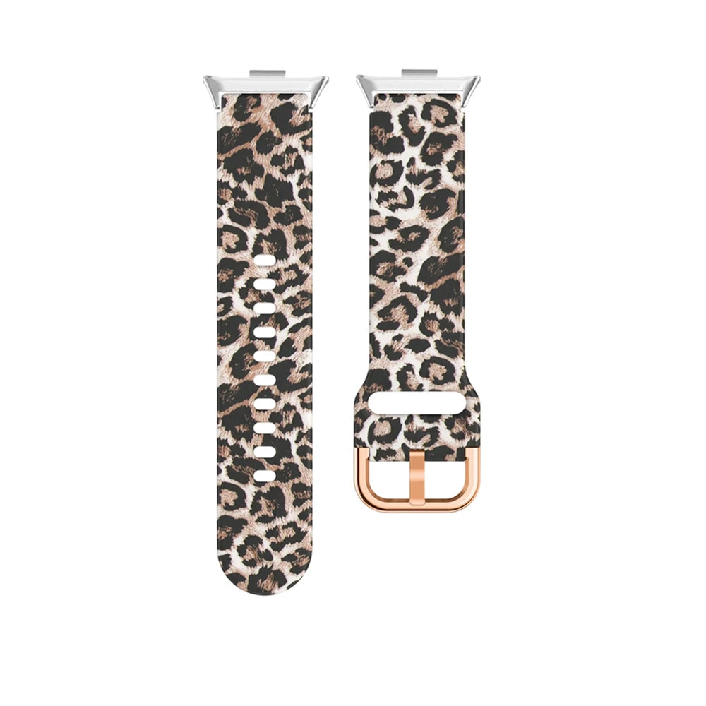 Watchband Strap for Xiaomi Watch 9pro/8pro Official Strap Silicone Accessories 18mm Cute Band for Redmi Watch5/watch4 wristband