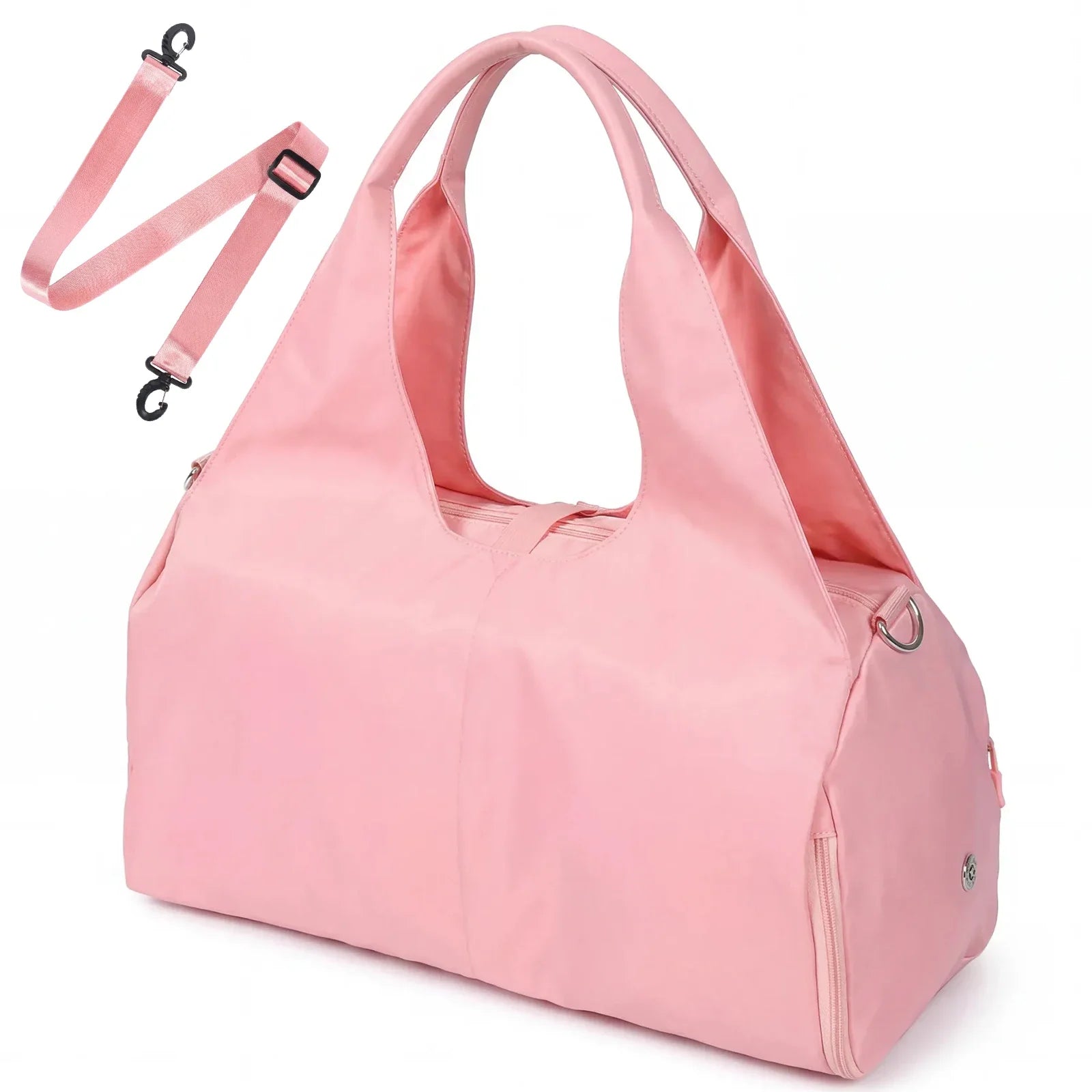 Yoga Mat Bag Portable Gym Handbags Yoga Mat Holder Storage for Women Men Training Sac De Sport Travel