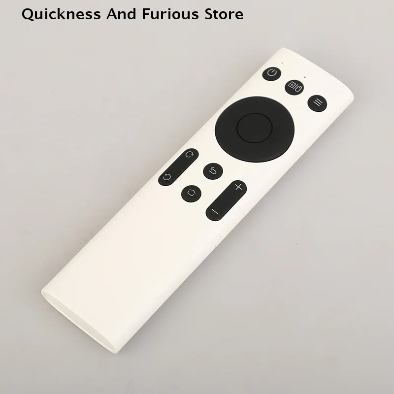 Original Smart Remote Control For WANBO Projector MINI series, X1 series, X2 series, X5, NEWT2MAX, T4, T6R1G, Mozart1, DaVinci1