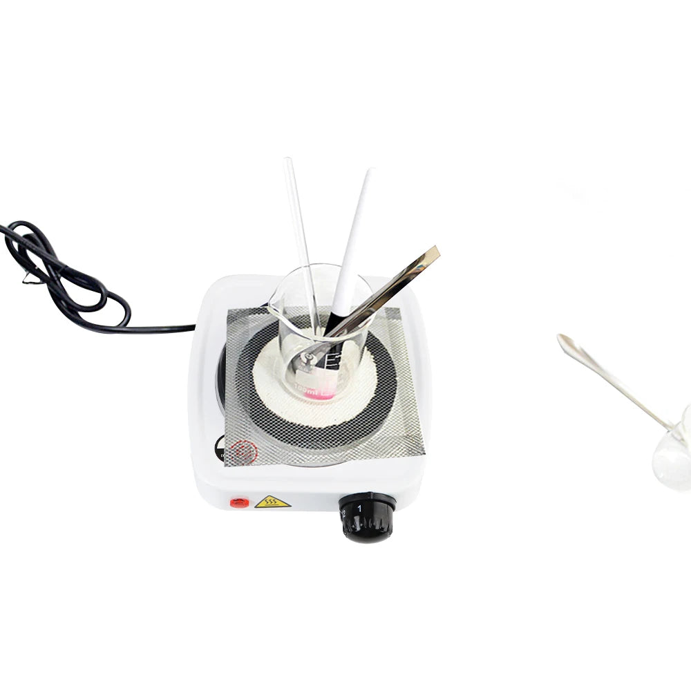 Kitchen Tools Hot Cooker Plate Mini Electric Heater Stove Milk Water Coffee Heating Furnace 500W 220V Multifunctional Appliance