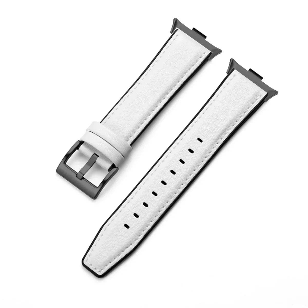 Band Leather Bracelet for Redmi watch 6 5 4 Wrist Strap for Xiaomi Mi band 9/8pro watchband Smart watch Sports Strap Accessoeies