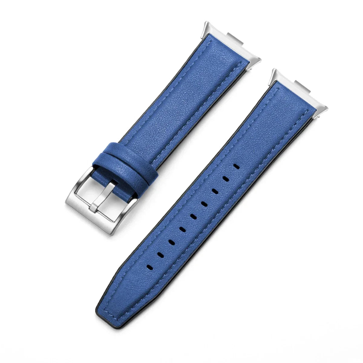 Band Leather Bracelet for Redmi watch 6 5 4 Wrist Strap for Xiaomi Mi band 9/8pro watchband Smart watch Sports Strap Accessoeies