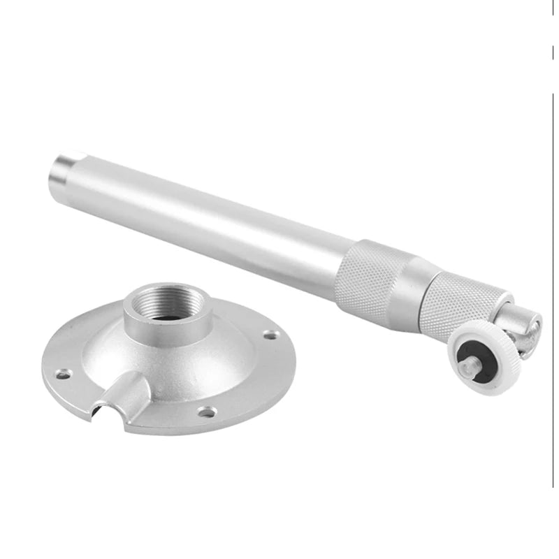 DITONG Projector Stand,Universal Projector Ceiling Bracket Wall Mount for XGIMI JMGO DLP Mini Beamer HY300pro HY320mini Projetor