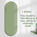 Pilates Equipment Yoga Mat Professional - Extra Thick Rubber Non-Slip for Women Weight Loss, Sport Fitness Mat 요가매트