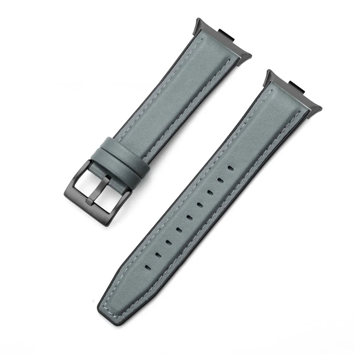 Band Leather Bracelet for Redmi watch 6 5 4 Wrist Strap for Xiaomi Mi band 9/8pro watchband Smart watch Sports Strap Accessoeies