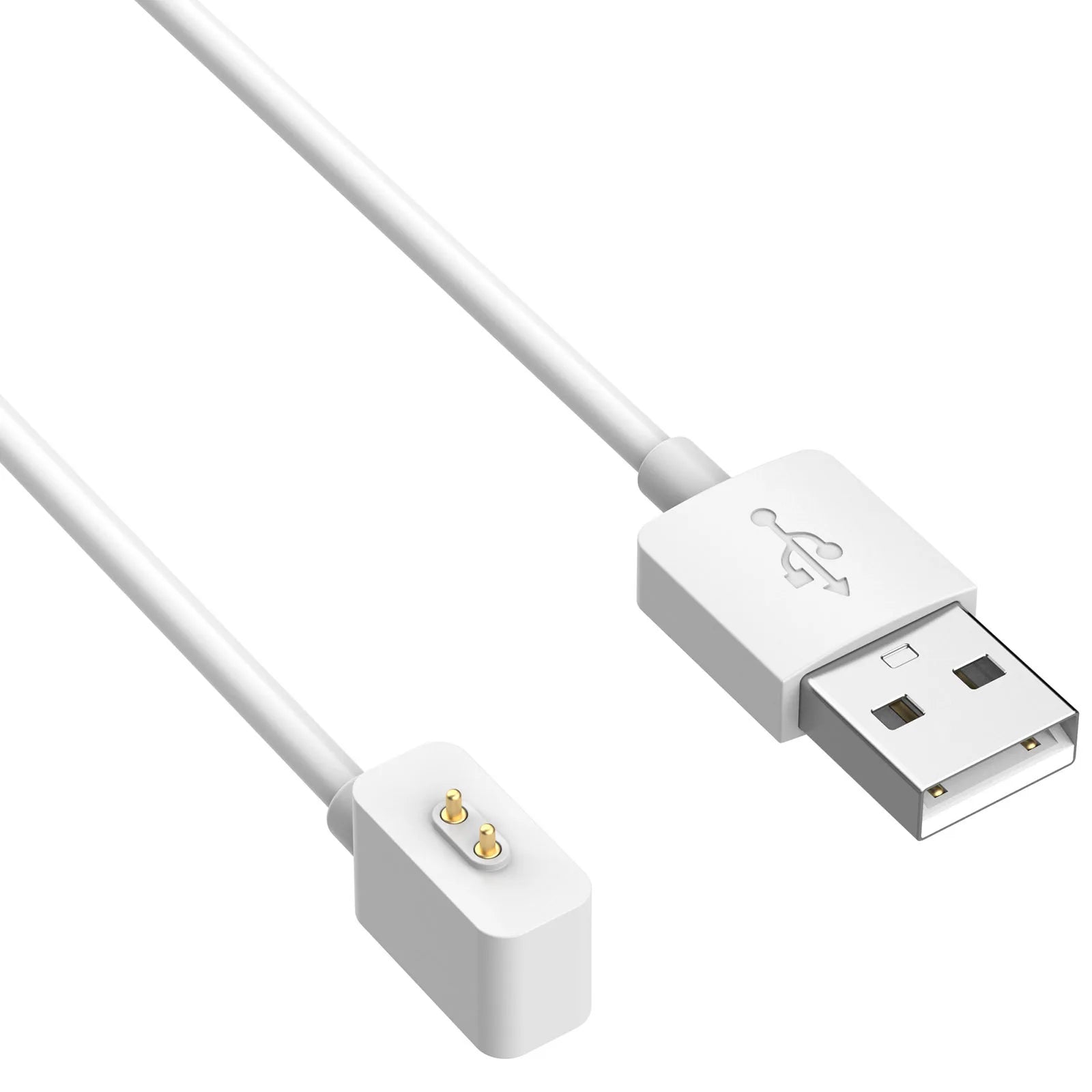 Dock Charger Power Adapter USB Charging Cable For Xiaomi Mi band 10/9/8/Pro For Redmi Watch 5/4 Active/Lite Smart Wristband 3/2