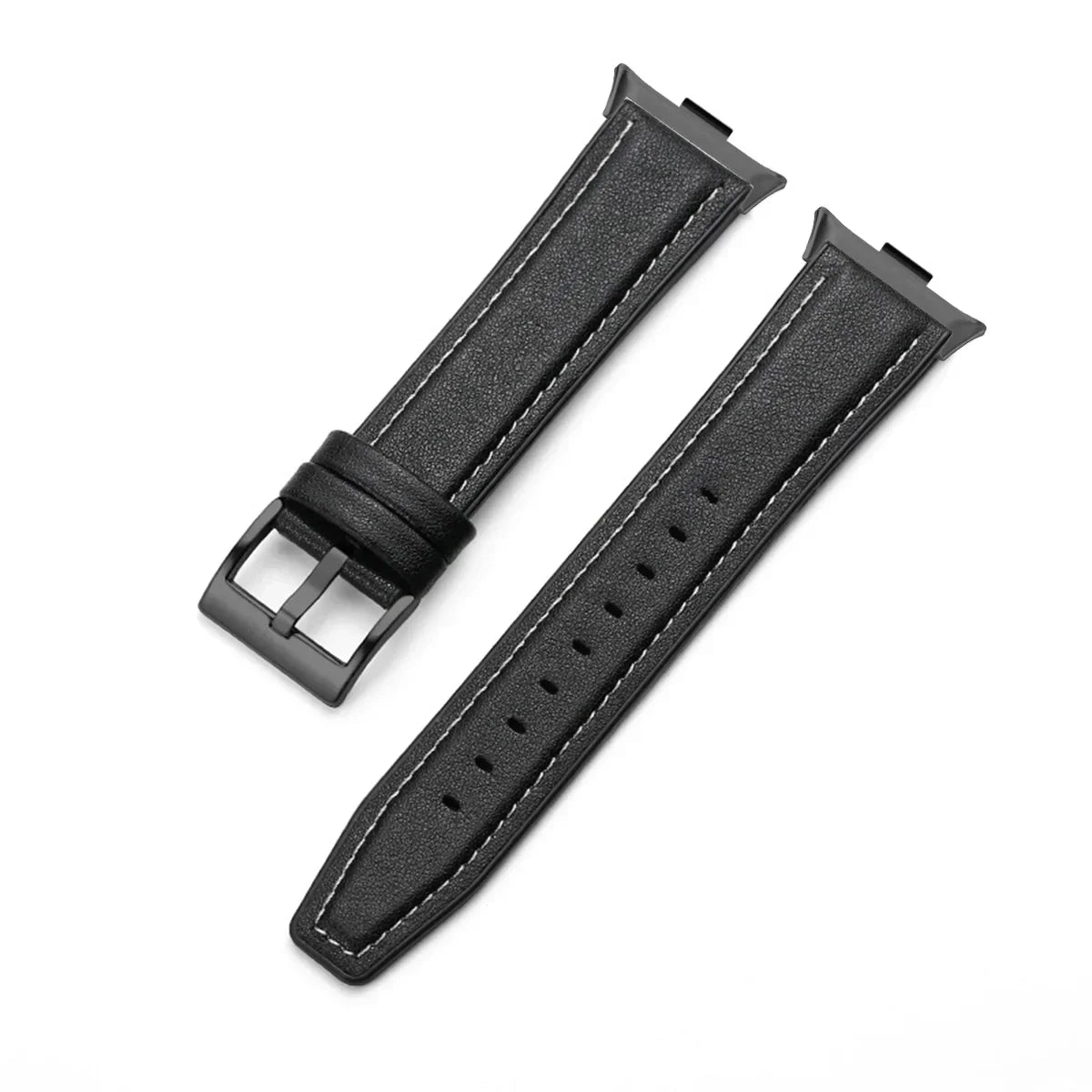 Band Leather Bracelet for Redmi watch 6 5 4 Wrist Strap for Xiaomi Mi band 9/8pro watchband Smart watch Sports Strap Accessoeies