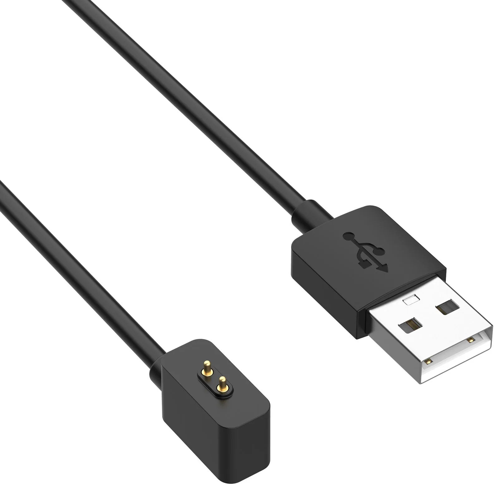 Dock Charger Power Adapter USB Charging Cable For Xiaomi Mi band 10/9/8/Pro For Redmi Watch 5/4 Active/Lite Smart Wristband 3/2