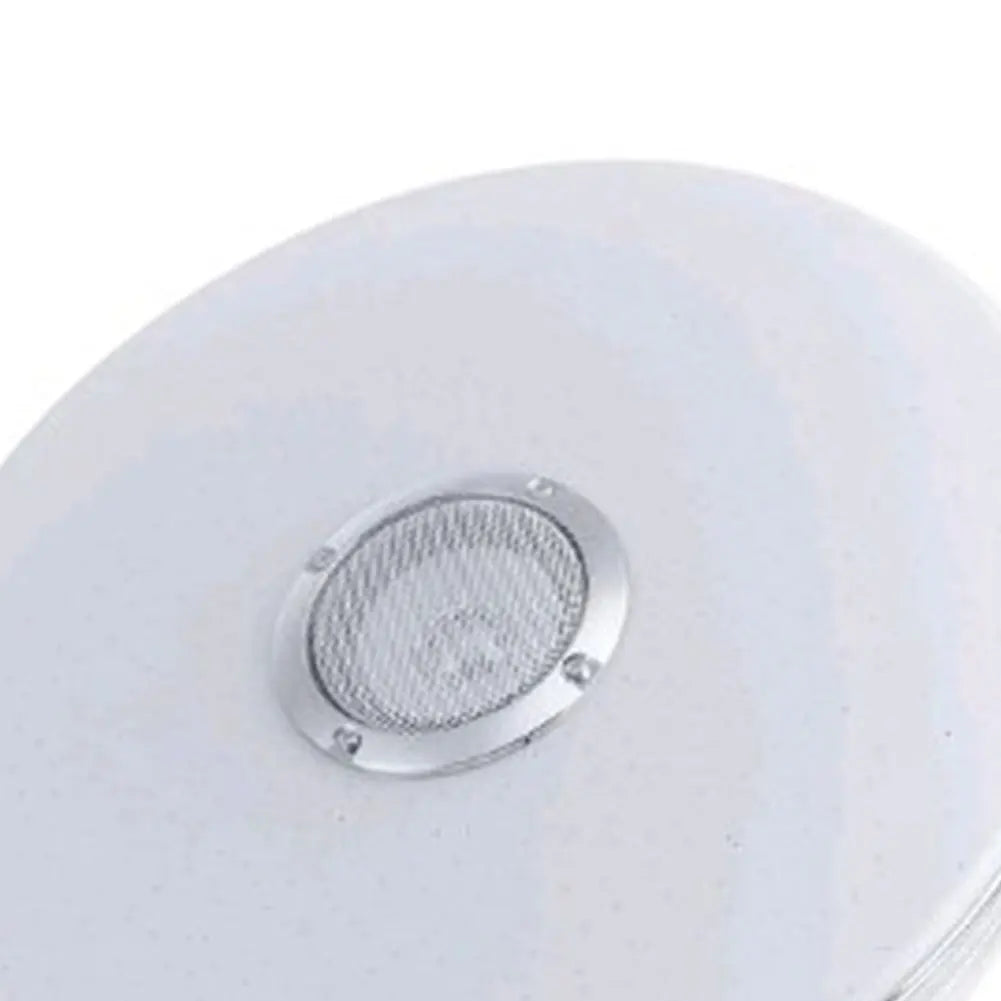 Smart RGB Ceiling Lamp — Bluetooth, APP Control, Color Changing for Kids & Living Rooms