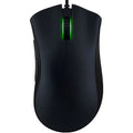 6400 DPI Wired Gaming Mouse New Model  Ultra-sensitive Tracking High Precision  Dual-purpose for LOL E-sports  Office