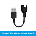 Charging Cable for Xiaomi Smart Band 10 9 8 7 Pro 6 5 4 2 Redmi Watch 4 3 Lite Active Redmi Smart Band 3 2 USB Magnetic Charger