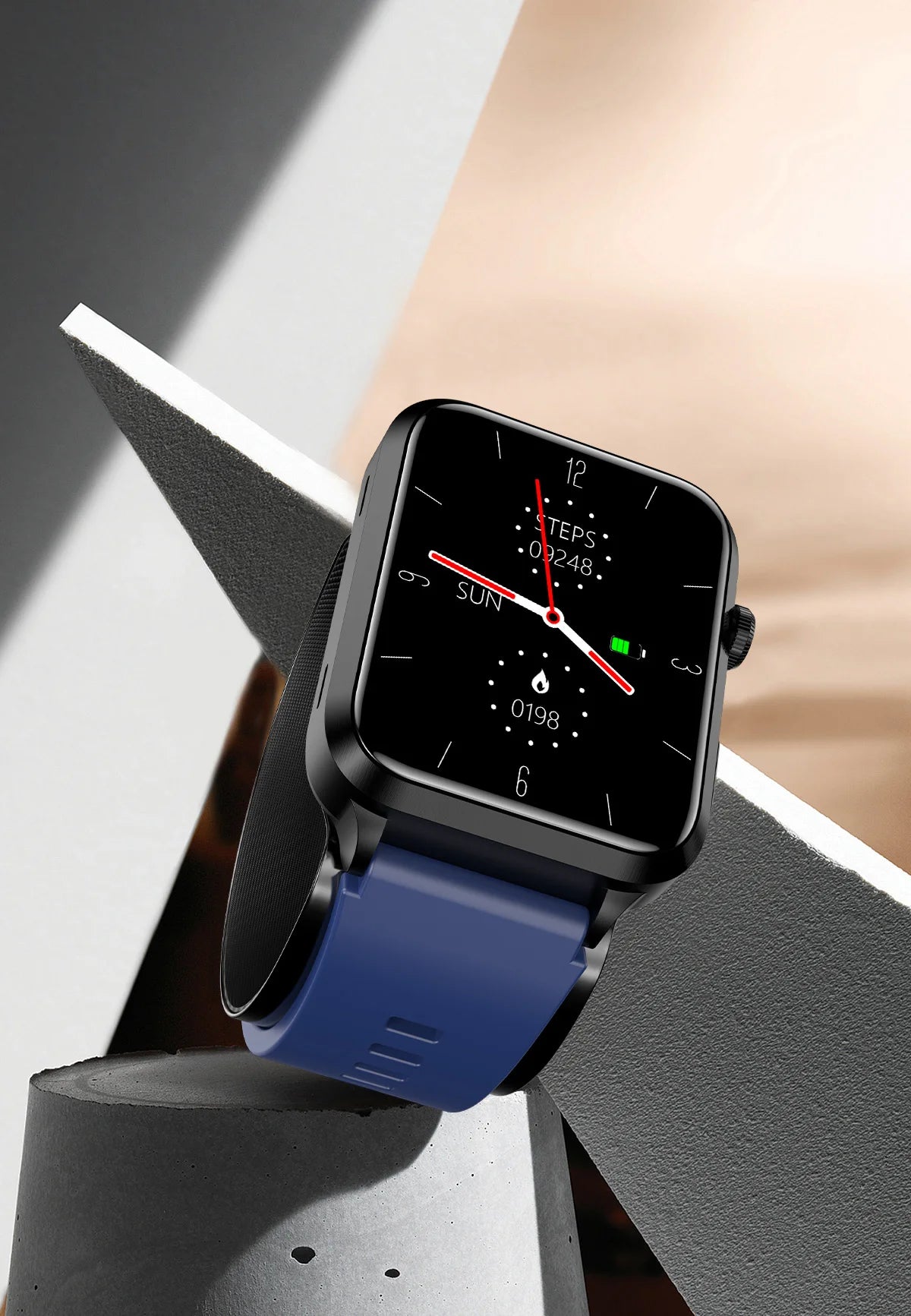 Smart Watch men 2026 New Air Pump Airbag health watch True Accurately Blood Pressure Uric Acid Blood Lipids watch waterproof