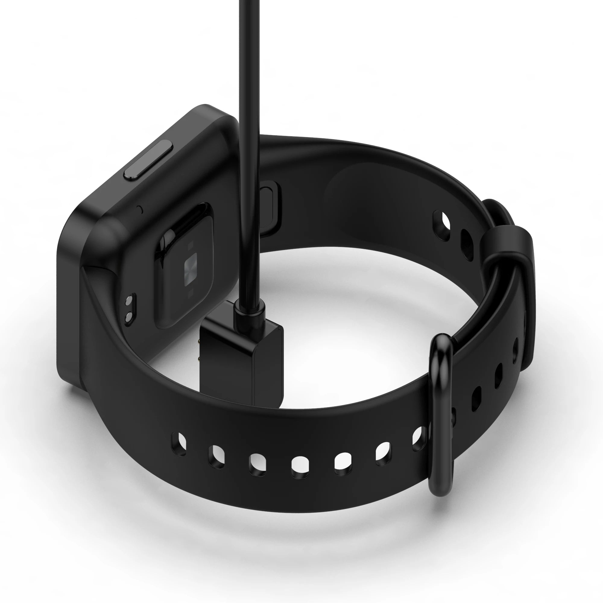 Smartwatch Dock Charger Adapter Smartband USB Charging Cable Cord for Xiaomi Redmi Watch 2/Mi Watch Lite POCO Smart Band Pro
