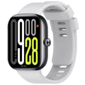Original Silicone Strap For Redmi watch 6 5 4 Wristband For Xiaomi Band 9 8 Pro Correa Bracelet Band Watchband Sport Accessories