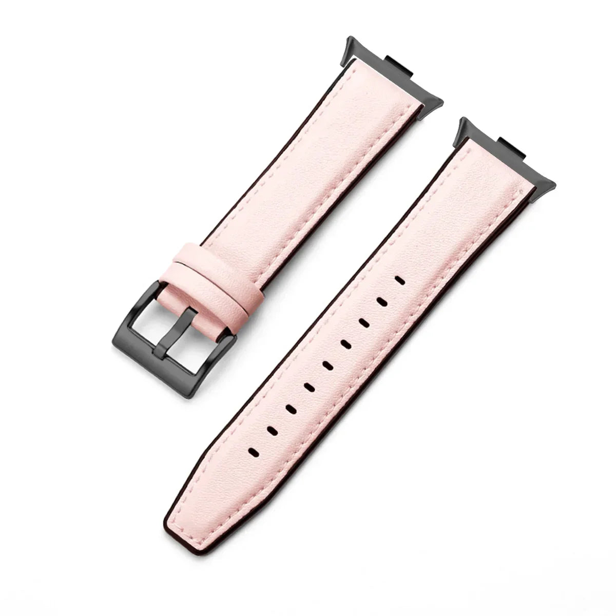 Band Leather Bracelet for Redmi watch 6 5 4 Wrist Strap for Xiaomi Mi band 9/8pro watchband Smart watch Sports Strap Accessoeies