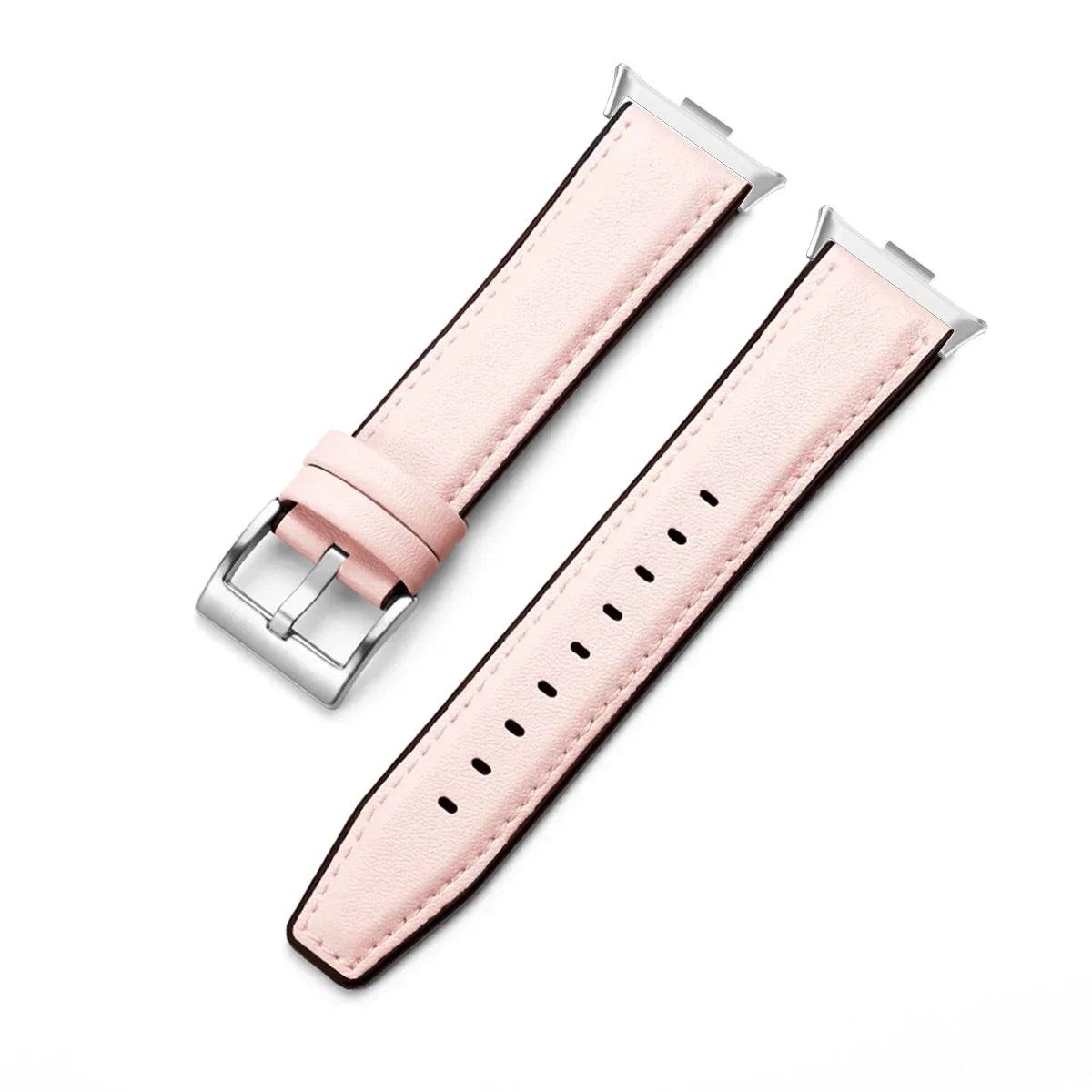 Band Leather Bracelet for Redmi watch 6 5 4 Wrist Strap for Xiaomi Mi band 9/8pro watchband Smart watch Sports Strap Accessoeies