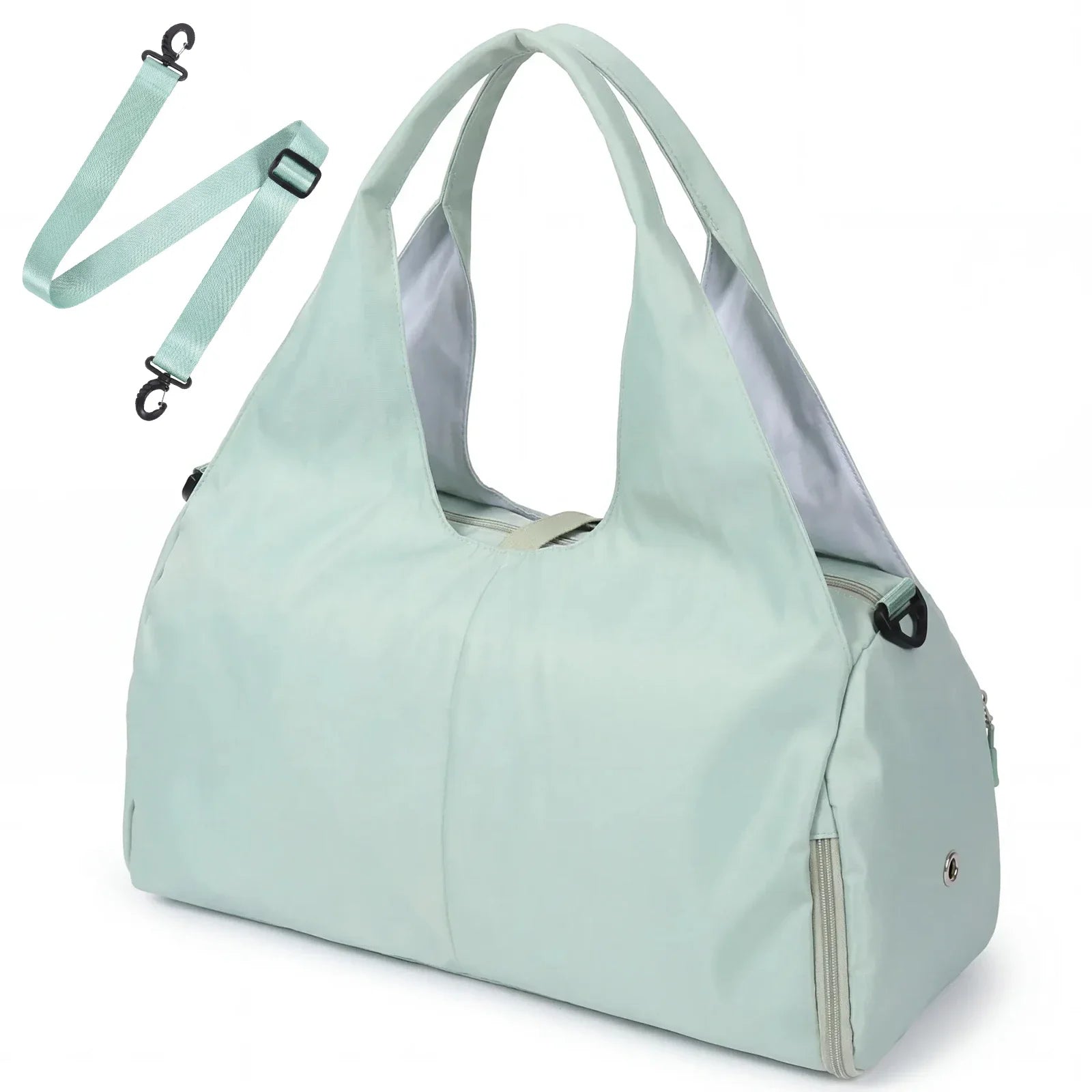 Yoga Mat Bag Portable Gym Handbags Yoga Mat Holder Storage for Women Men Training Sac De Sport Travel