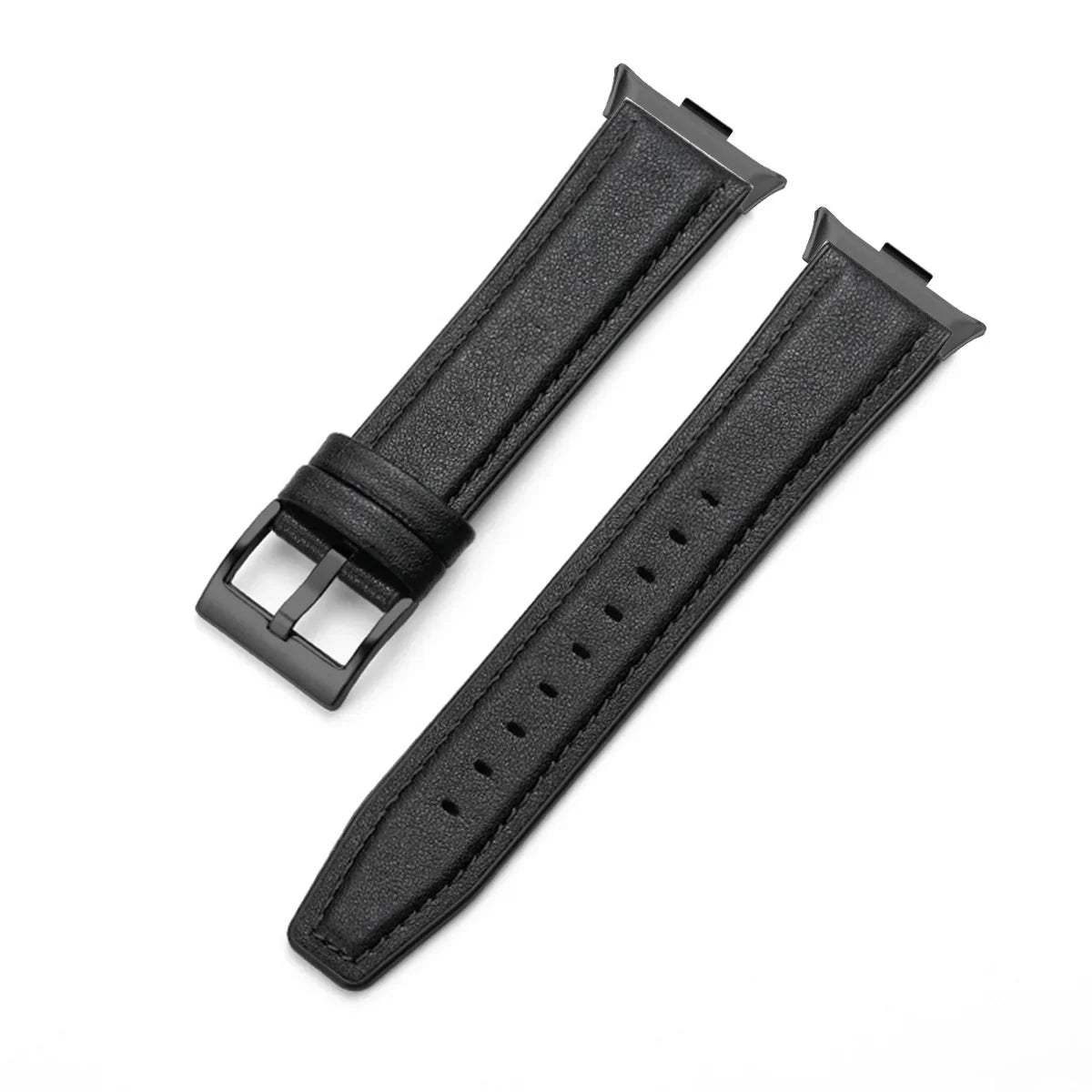 Band Leather Bracelet for Redmi watch 6 5 4 Wrist Strap for Xiaomi Mi band 9/8pro watchband Smart watch Sports Strap Accessoeies