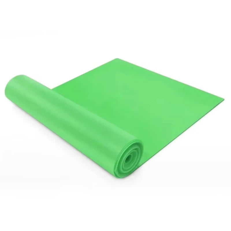 Professional Resistance Bands. Elastic Band, Work Out Bands, Stretch Bands for Working Out Women or Men, Exercise Bands Set