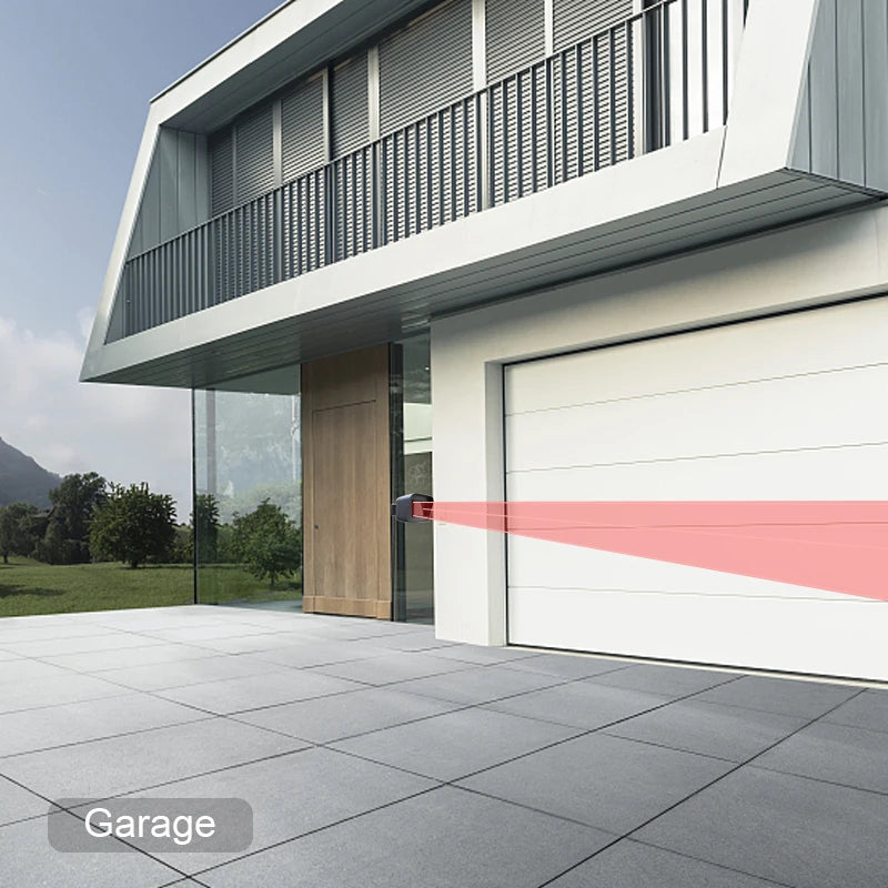 Smart Wireless Scene Button — One-Tap Automation for Lights, Scenes & Smart Devices