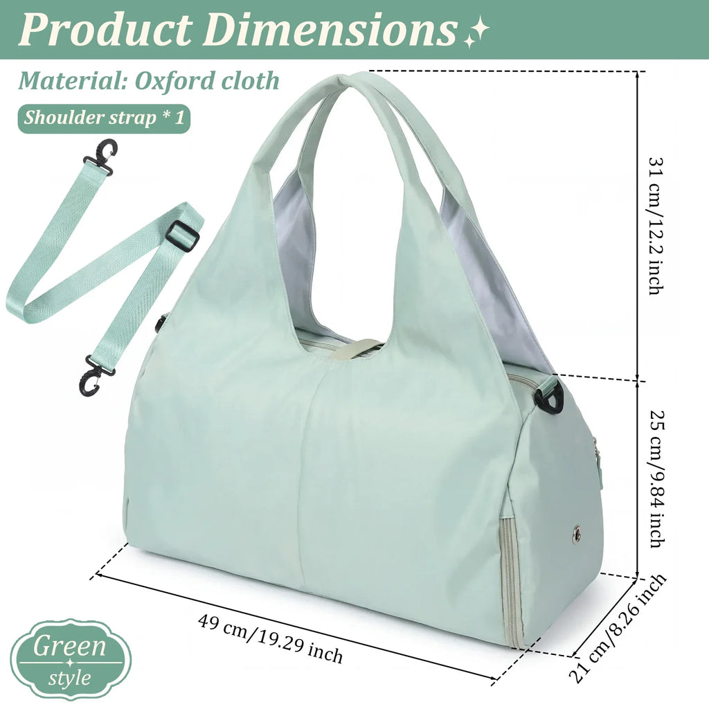 Yoga Mat Bag Portable Gym Handbags Yoga Mat Holder Storage for Women Men Training Sac De Sport Travel
