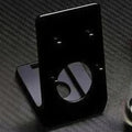 Mouse Stand for Mice Angry Miao AM Infinity Mouse with Receiver Card Slot Stable and Firm 3D Printing PLA Gift