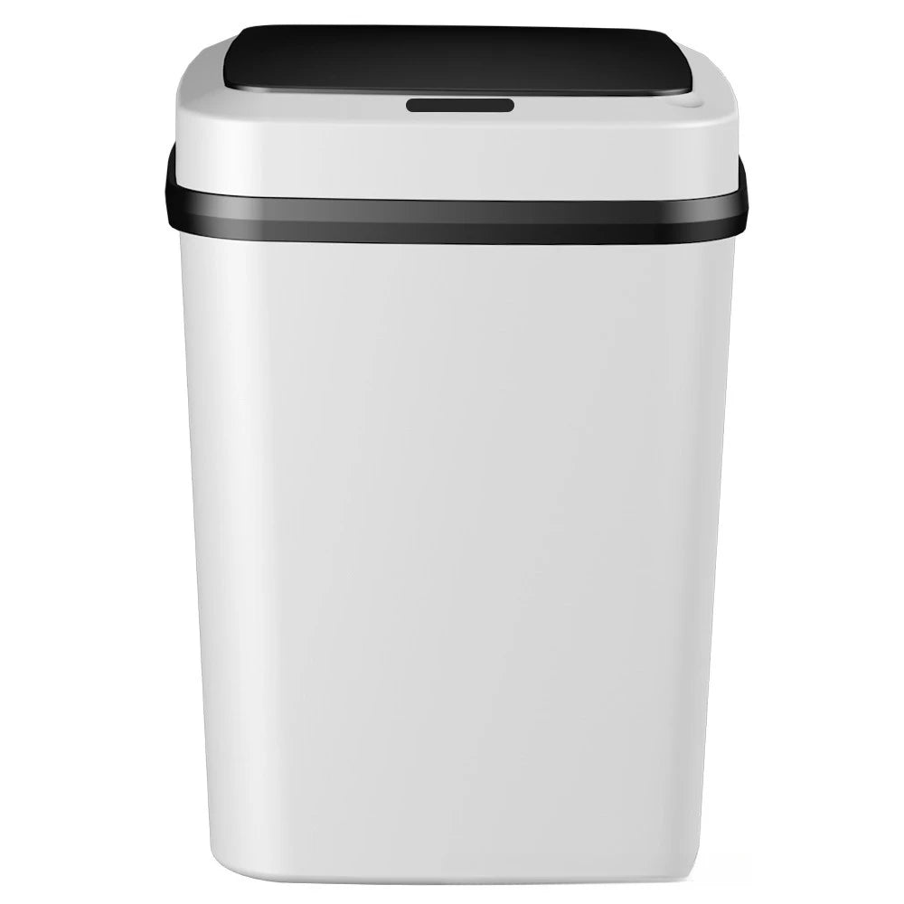 Smart Sensor Trash Can — 13L Automatic Touchless, Waterproof for Kitchen & Bathroom