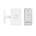 Smart Home Button Wireless Smart Buttons No Wiring Required 10 Meters Remote Control Light Dimmer Home Automation System