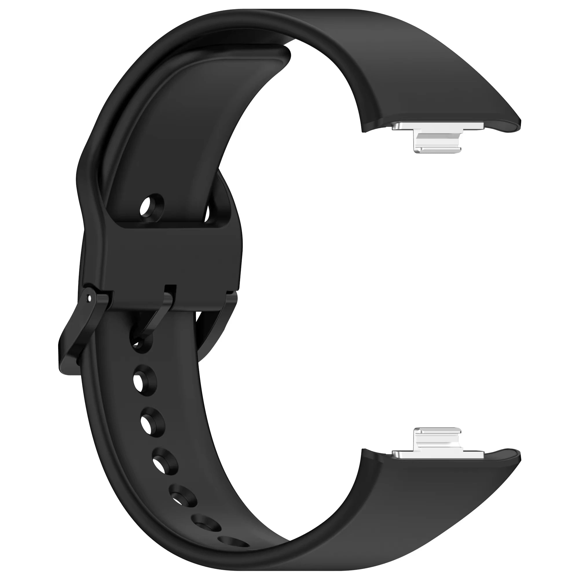 band For Redmi watch 6 5 4 Strap SmartWatch Accessories Wrist Sport Silicone Original Bracelet correa Xiaomi Mi Band 8 Pro/9 Pro