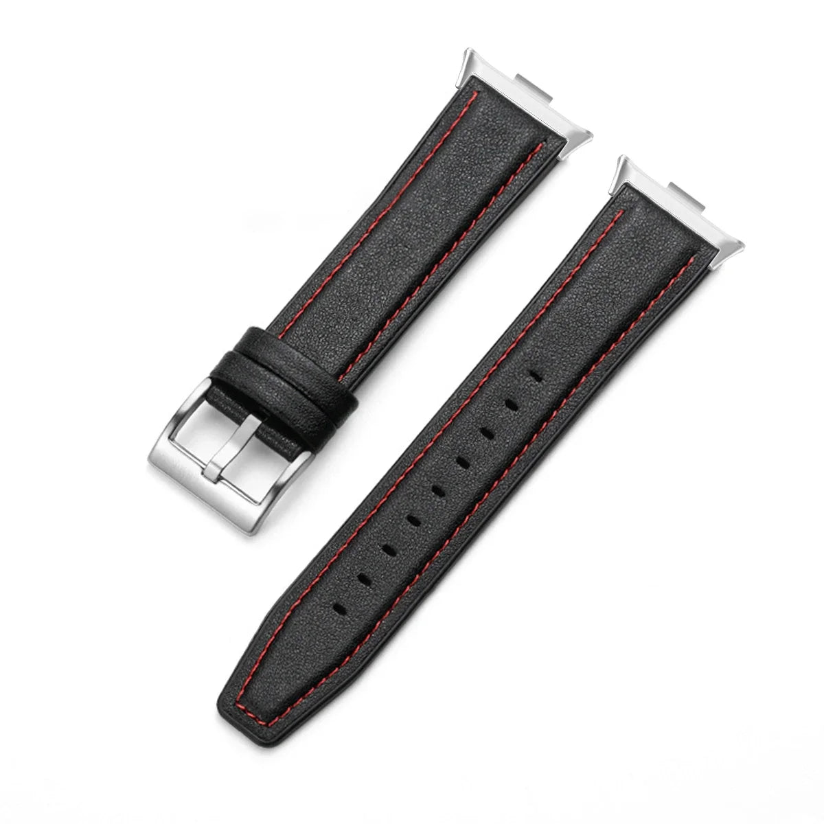 Band Leather Bracelet for Redmi watch 6 5 4 Wrist Strap for Xiaomi Mi band 9/8pro watchband Smart watch Sports Strap Accessoeies