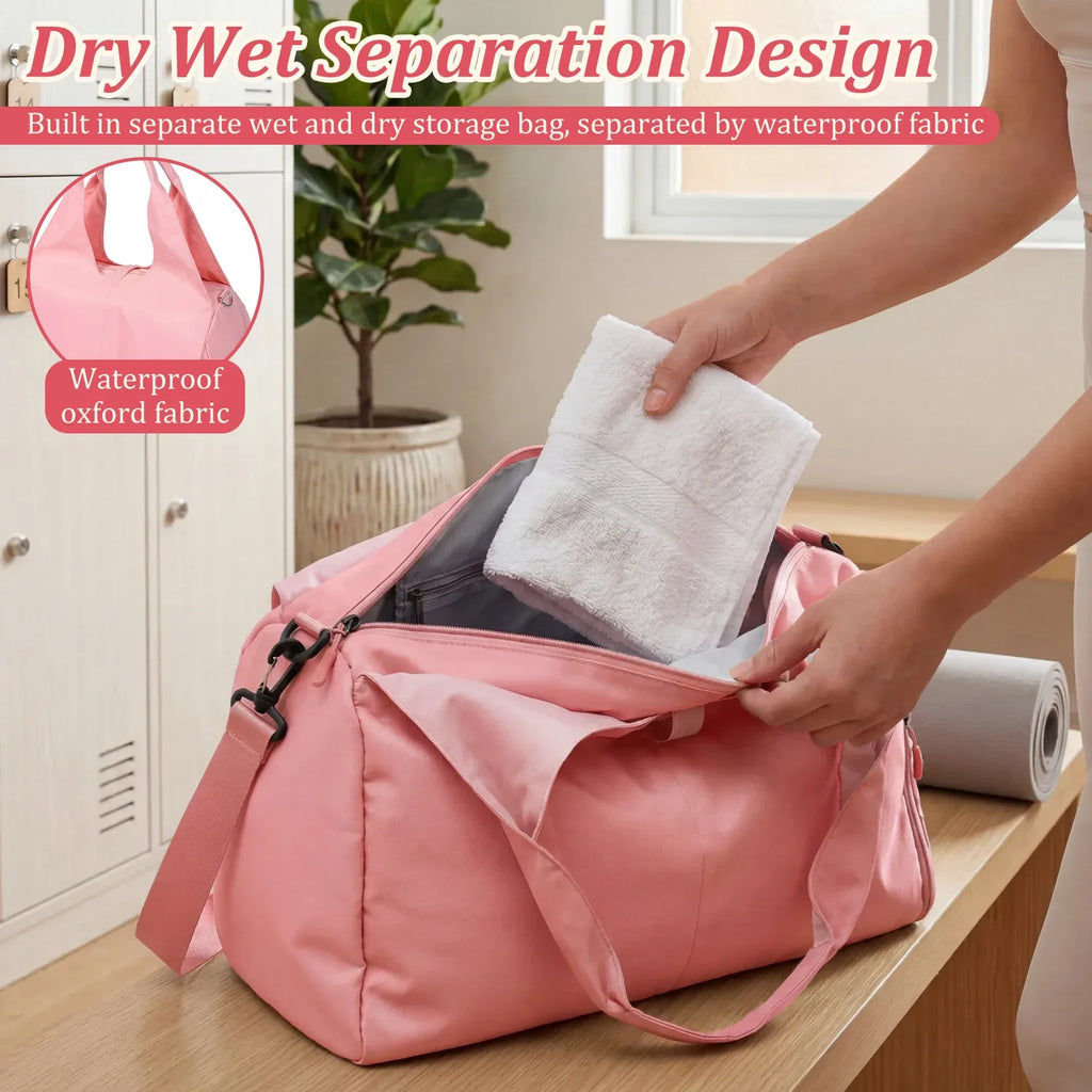 Yoga Mat Bag Portable Gym Handbags Yoga Mat Holder Storage for Women Men Training Sac De Sport Travel