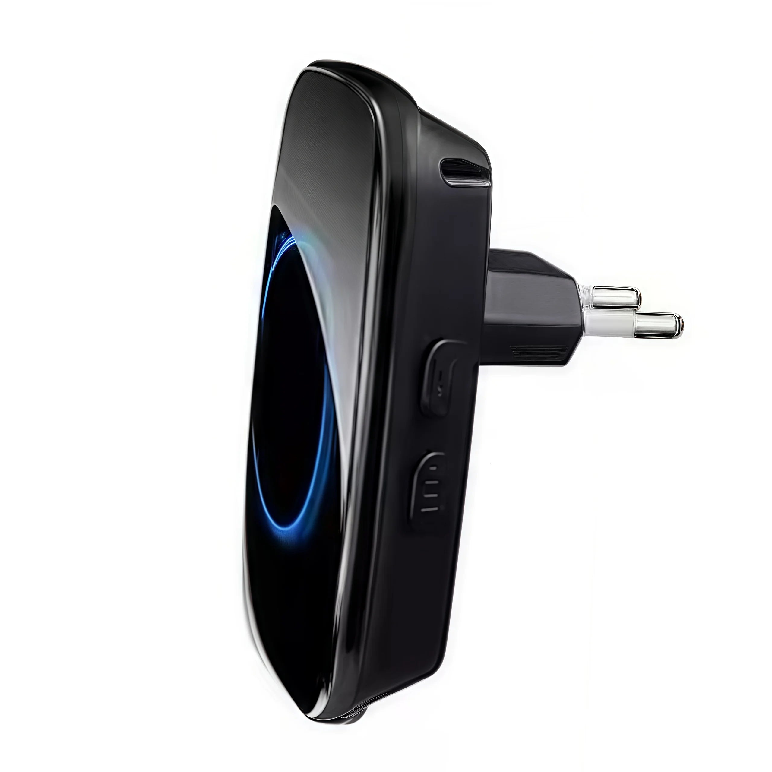 Smart Wireless Doorbell — Waterproof, 150M Range, Battery Powered, Long-Distance Chime