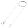 Dock Charger Power Adapter USB Charging Cable For Xiaomi Mi band 10/9/8/Pro For Redmi Watch 5/4 Active/Lite Smart Wristband 3/2