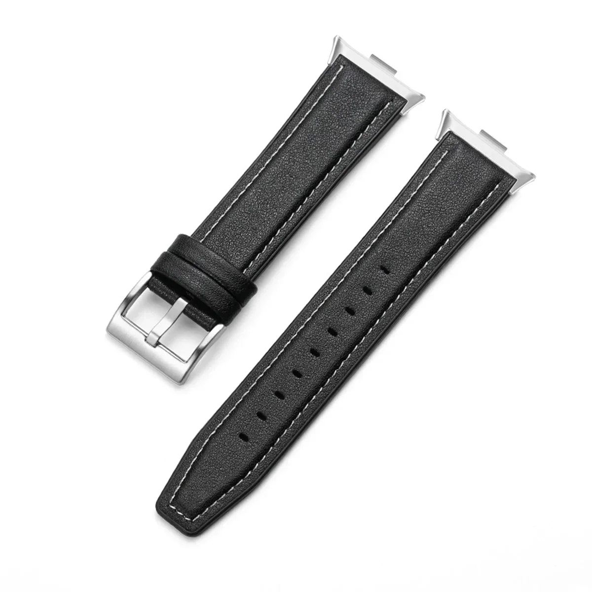 Band Leather Bracelet for Redmi watch 6 5 4 Wrist Strap for Xiaomi Mi band 9/8pro watchband Smart watch Sports Strap Accessoeies