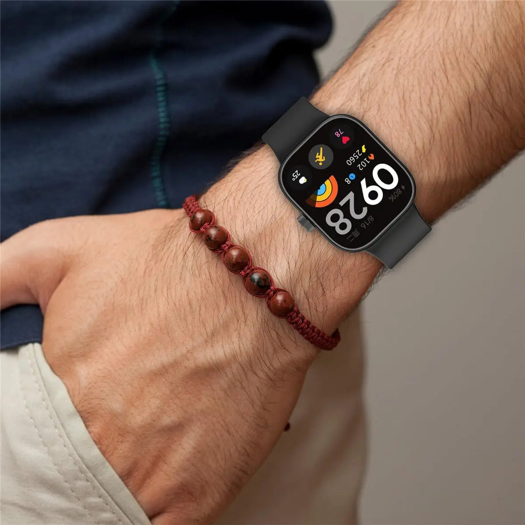 Original band For Redmi watch 6 5 4 Strap SmartWatch Accessories Wrist Sport Silicone Bracelet correa Xiaomi Mi Band 8 Pro/9 Pro