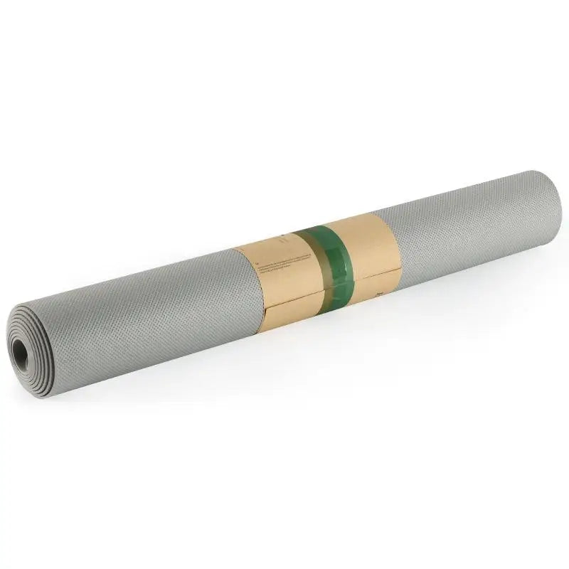 1PC Thick Yoga Mat Anti-skid Sports Fitness Mat 3MM EVA Comfort Foam Yoga Mat For Exercise Yoga And Pilates Gymnastics Mat