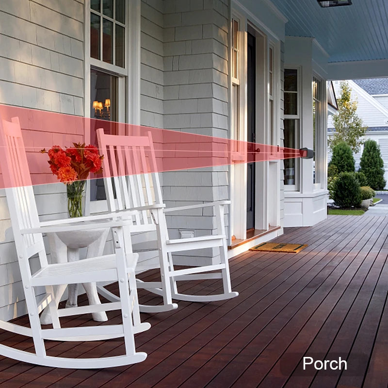 Smart Wireless Scene Button — One-Tap Automation for Lights, Scenes & Smart Devices