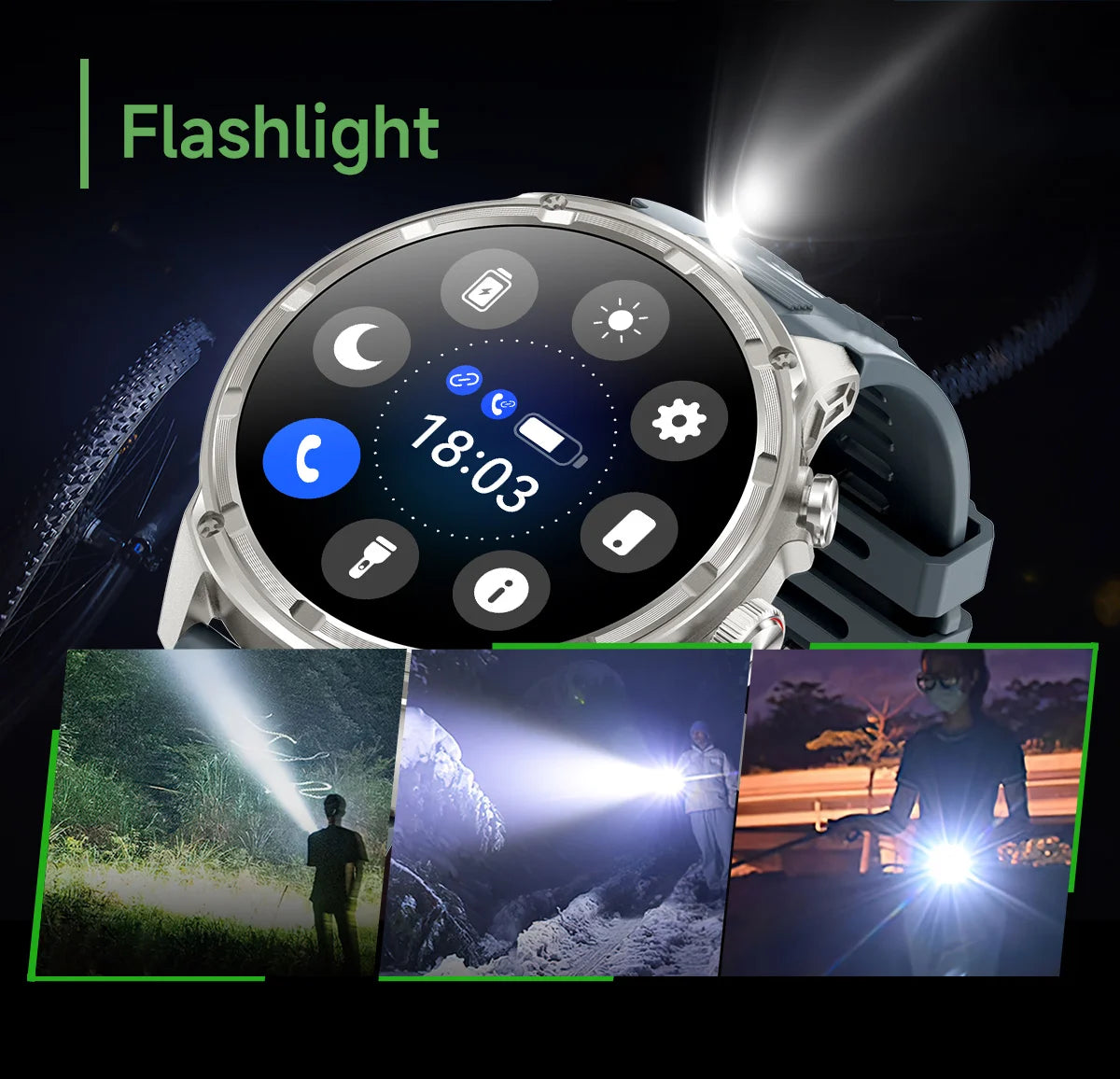 2026 Smart Watch 1.85-inch high-definition screen 710 mAh large-capacity battery. Equipped with sports mode, Bluetooth calling