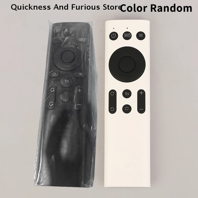 Original Smart Remote Control For WANBO Projector MINI series, X1 series, X2 series, X5, NEWT2MAX, T4, T6R1G, Mozart1, DaVinci1