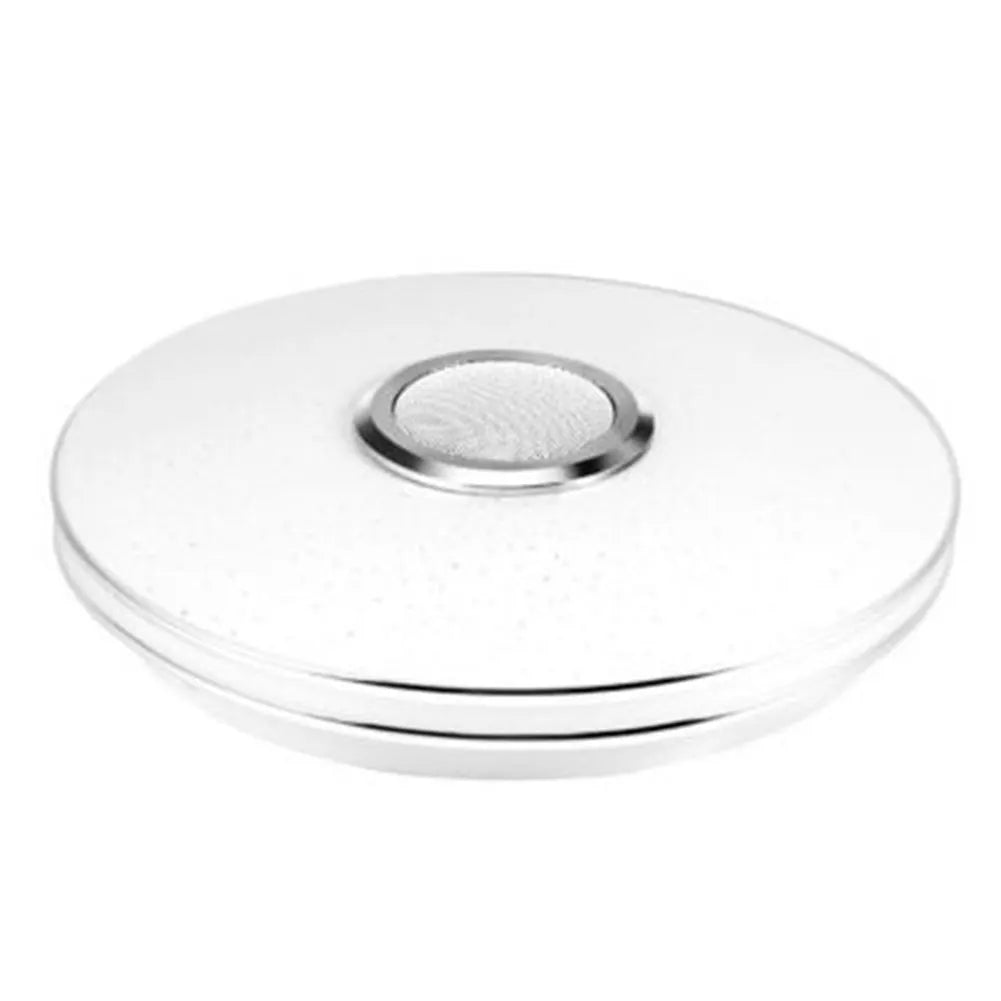 Smart RGB Ceiling Lamp — Bluetooth, APP Control, Color Changing for Kids & Living Rooms