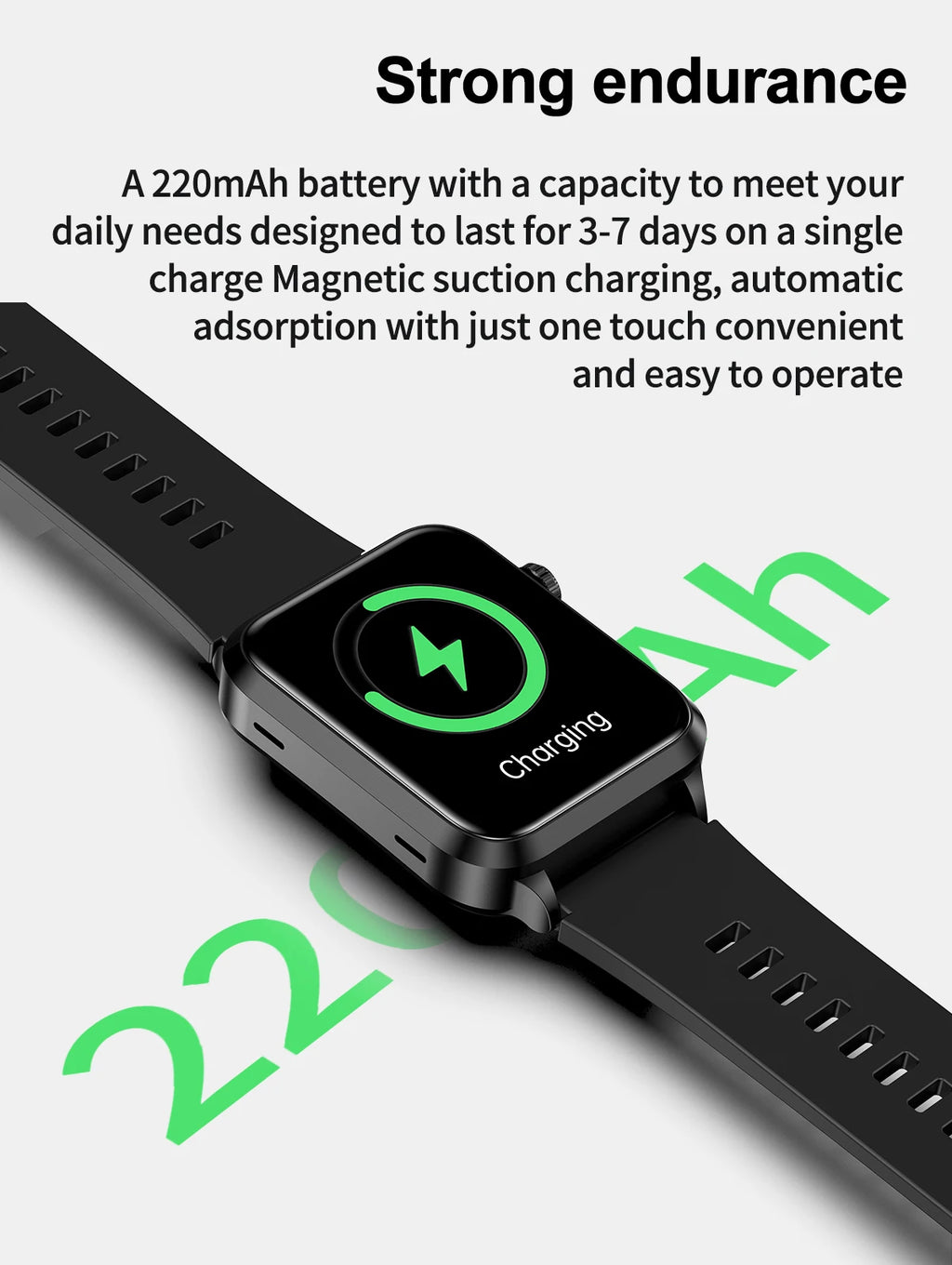 Smart Watch men 2026 New Air Pump Airbag health watch True Accurately Blood Pressure Uric Acid Blood Lipids watch waterproof
