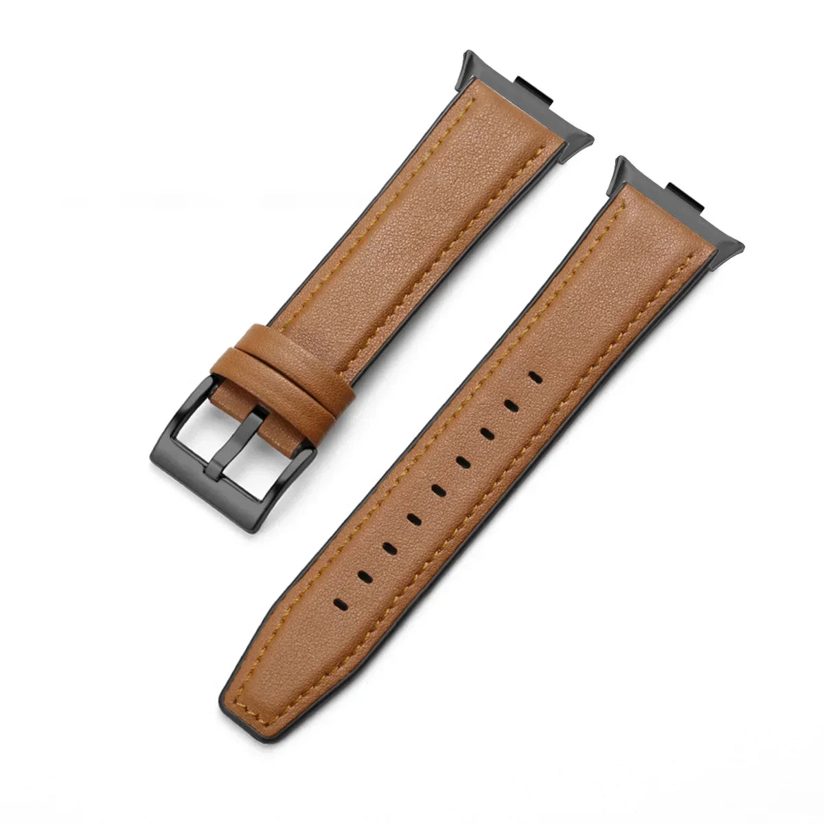 Band Leather Bracelet for Redmi watch 6 5 4 Wrist Strap for Xiaomi Mi band 9/8pro watchband Smart watch Sports Strap Accessoeies