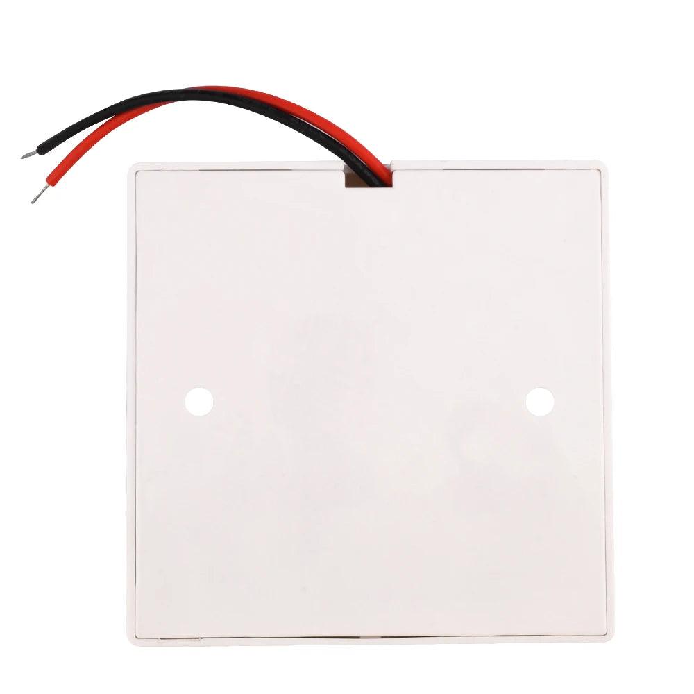 Smart 110-240V 100W PIR Induction Infrared Motion Sensor E27 LED Lamp Base Holder With Light Control Switch Bulb Socket Adapter