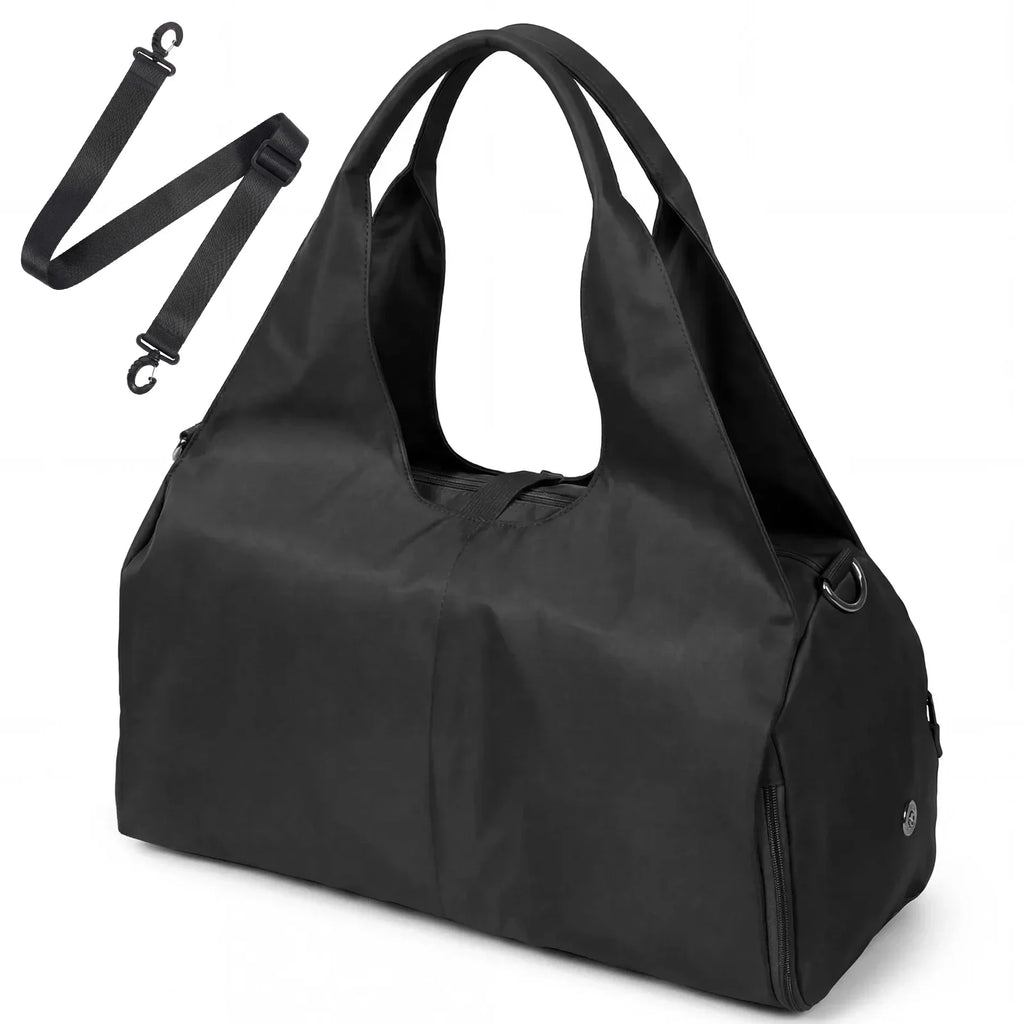 Yoga Mat Bag Portable Gym Handbags Yoga Mat Holder Storage for Women Men Training Sac De Sport Travel