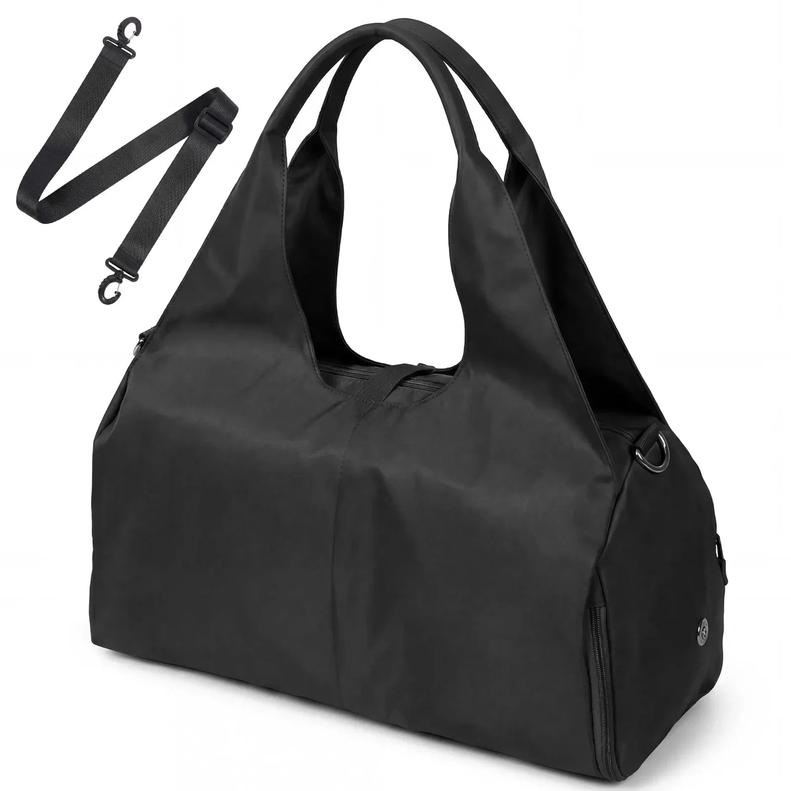 Yoga Mat Bag Portable Gym Handbags Yoga Mat Holder Storage for Women Men Training Sac De Sport Travel