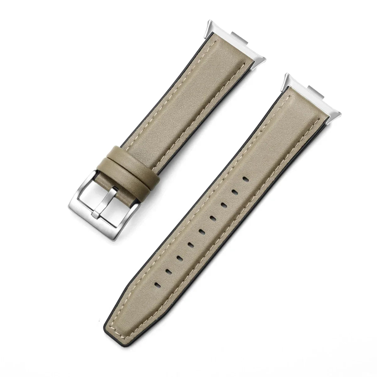 Band Leather Bracelet for Redmi watch 6 5 4 Wrist Strap for Xiaomi Mi band 9/8pro watchband Smart watch Sports Strap Accessoeies